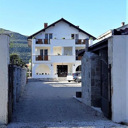 Herceg Vila Требинье Экстерьер фото