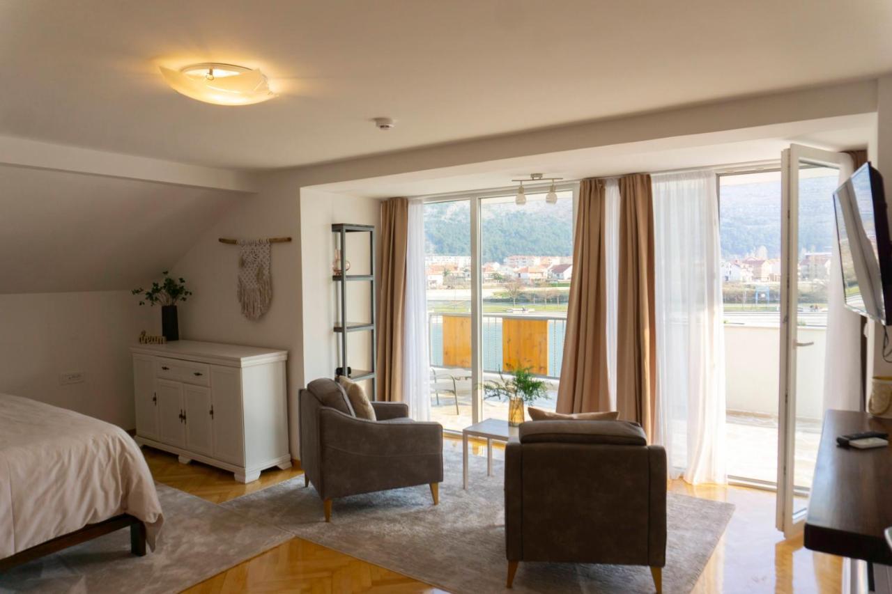 Herceg Vila Требинье Экстерьер фото