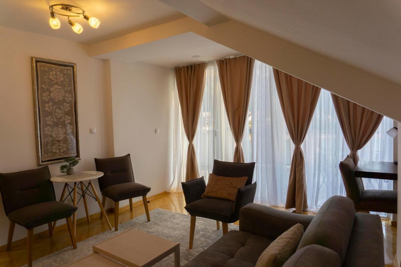 Herceg Vila Требинье Экстерьер фото