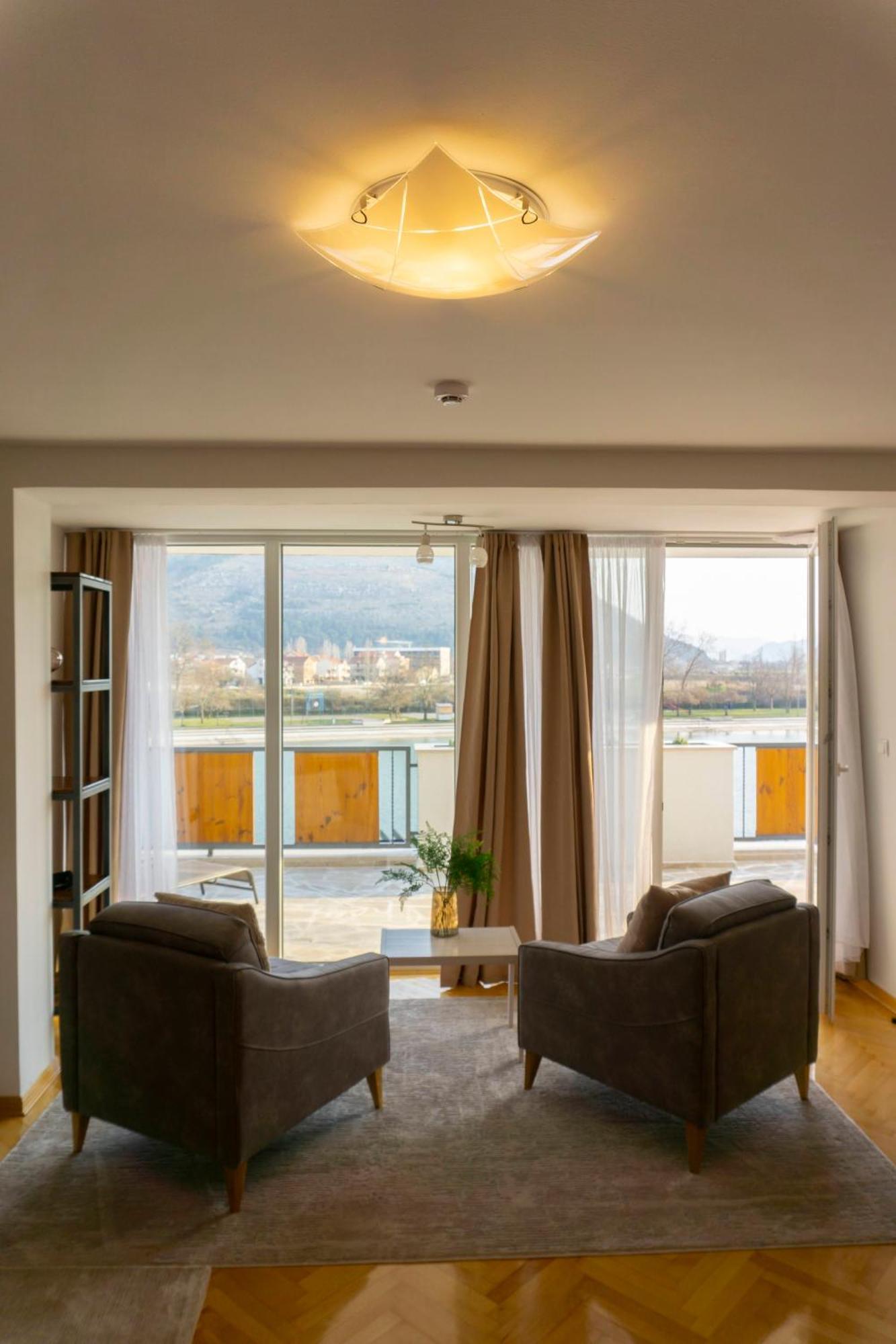 Herceg Vila Требинье Экстерьер фото