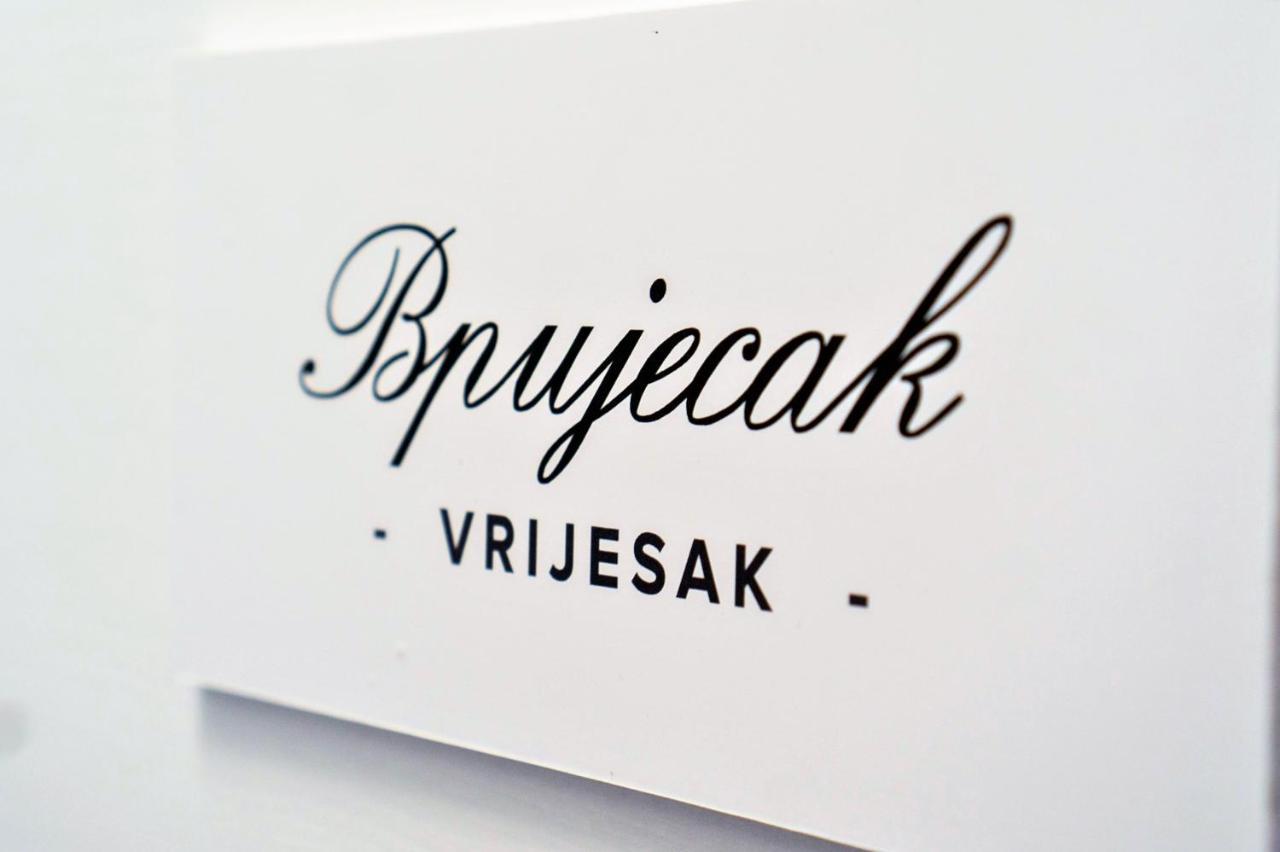 Herceg Vila Требинье Экстерьер фото